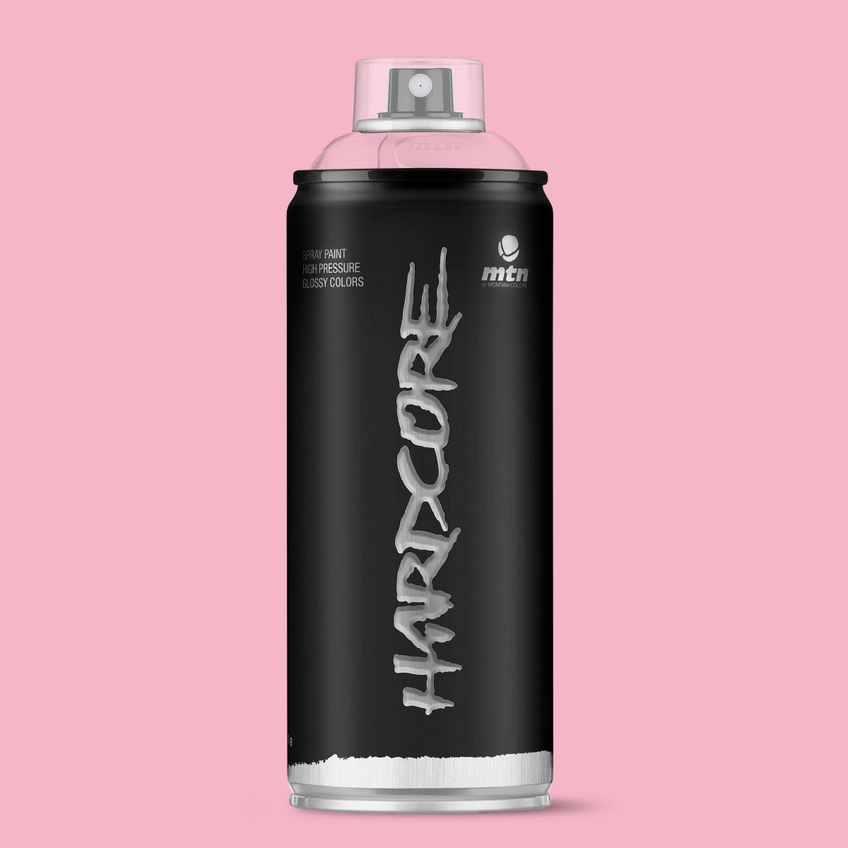 MTN Hardcore Spray Paint - RV349 - Treze Violet