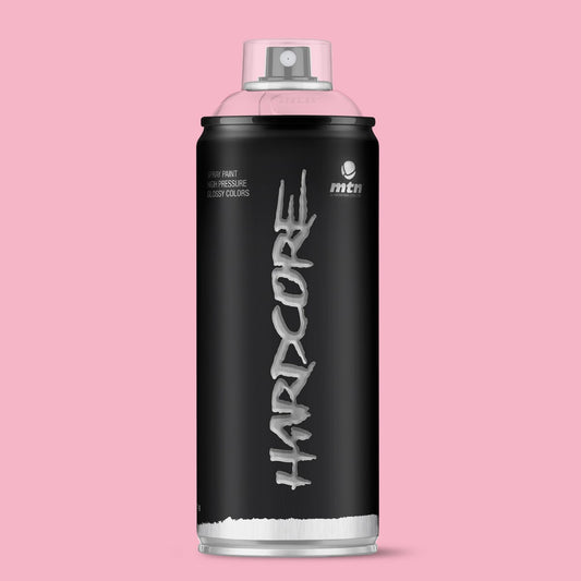 MTN Hardcore Spray Paint - RV349 - Treze Violet