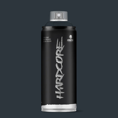 MTN Hardcore Spray Paint - RV7016 - Anthracite