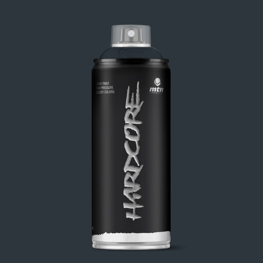 MTN Hardcore Spray Paint - RV7016 - Anthracite