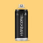 MTN Hardcore Spray Paint - RV206 - Atacama Yellow