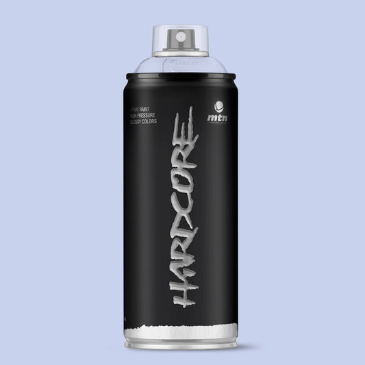 MTN Hardcore Spray Paint - RV73 - Aurora Blue