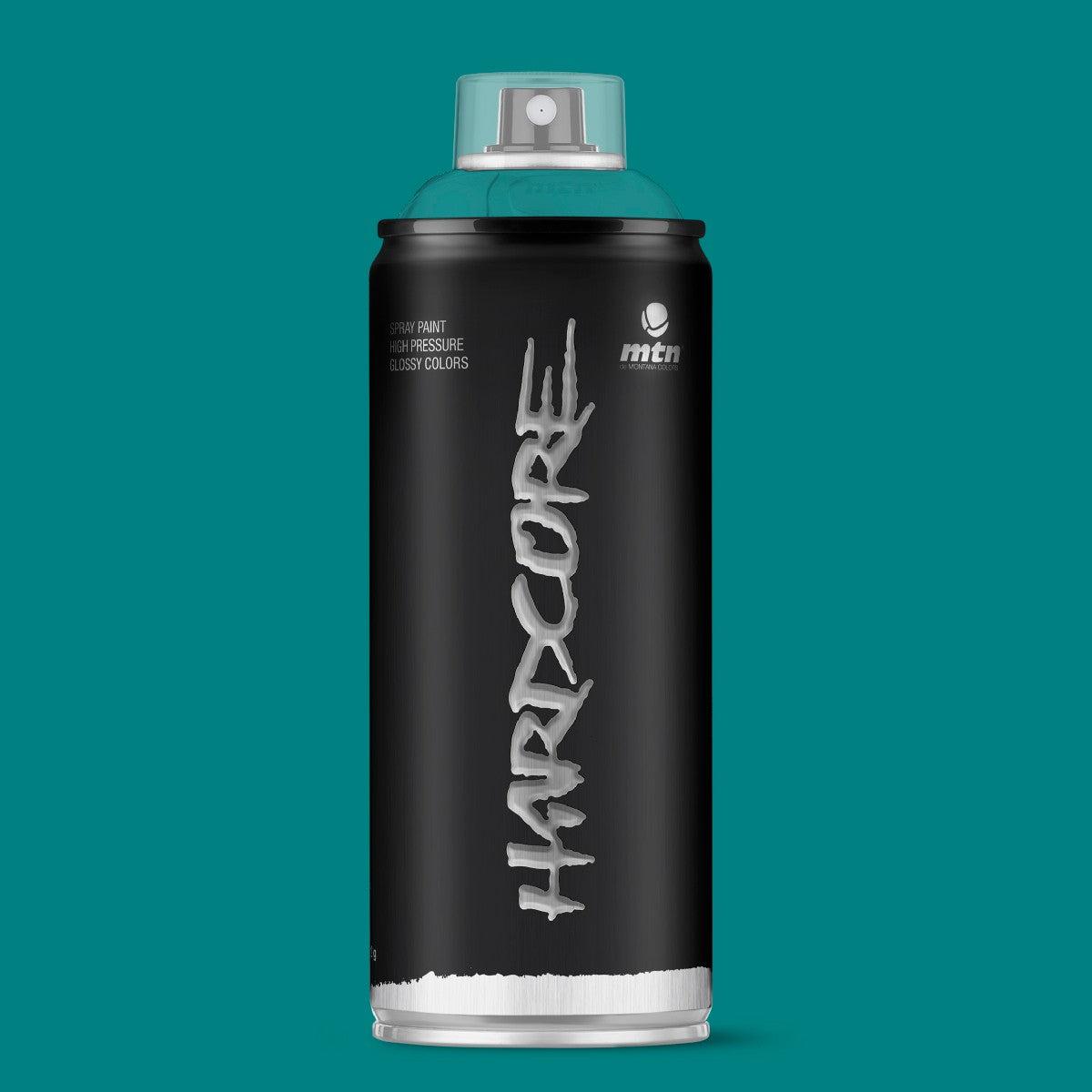 MTN Hardcore Spray Paint - RV5021 - Caribbean Blue