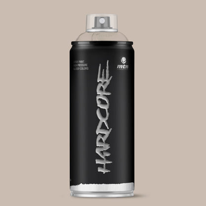 MTN Hardcore Spray Paint - RV57 - City Grey