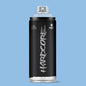 MTN Hardcore Spray Paint - RV74 - Costa Brava Blue