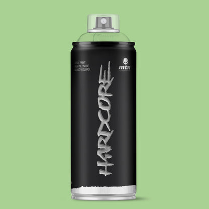 MTN Hardcore Spray Paint - RV253 - Element Green