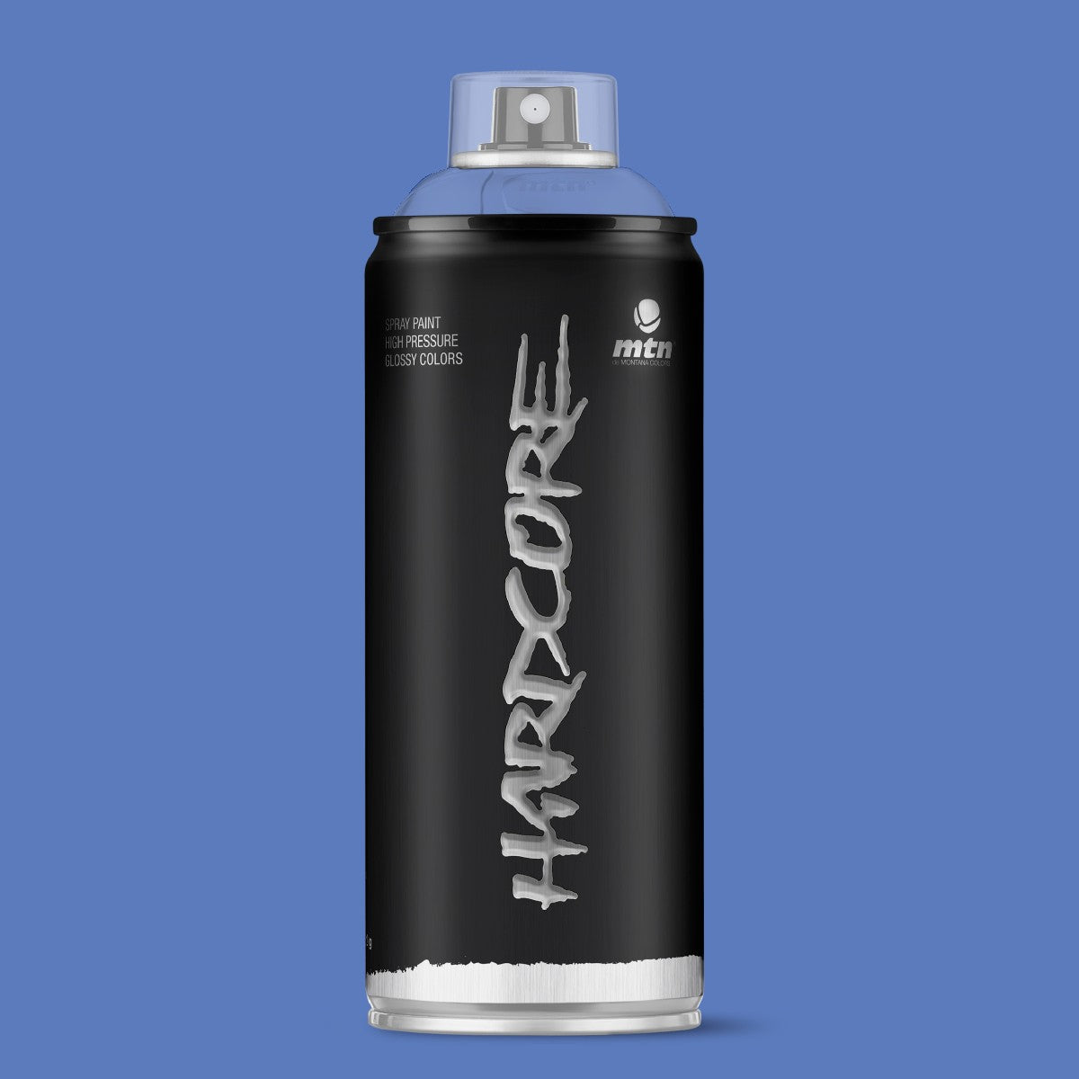 MTN Hardcore Spray Paint - RV352 - Gala Blue