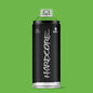 MTN Hardcore Spray Paint - RV34 - Guacamole Green