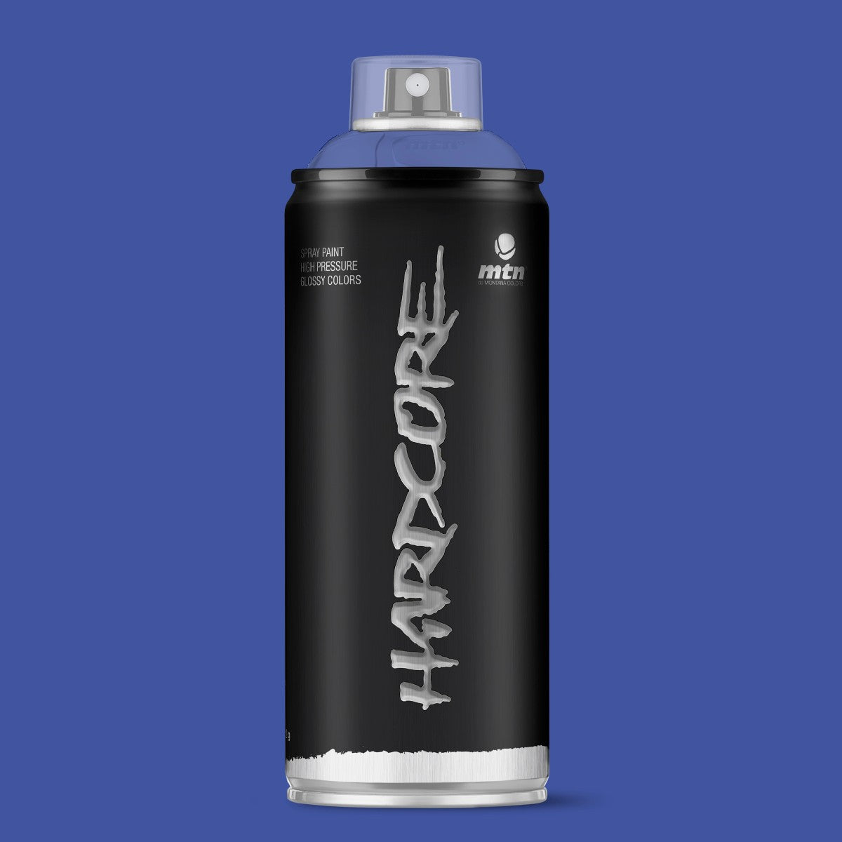 MTN Hardcore Spray Paint - RV353 - Julione Blue RV-353