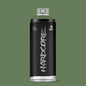 MTN Hardcore Spray Paint - RV6013 - Khaki Green