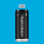 MTN Hardcore Spray Paint - RV8 - Light Blue