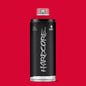 MTN Hardcore Spray Paint - RV3020 - Light Red