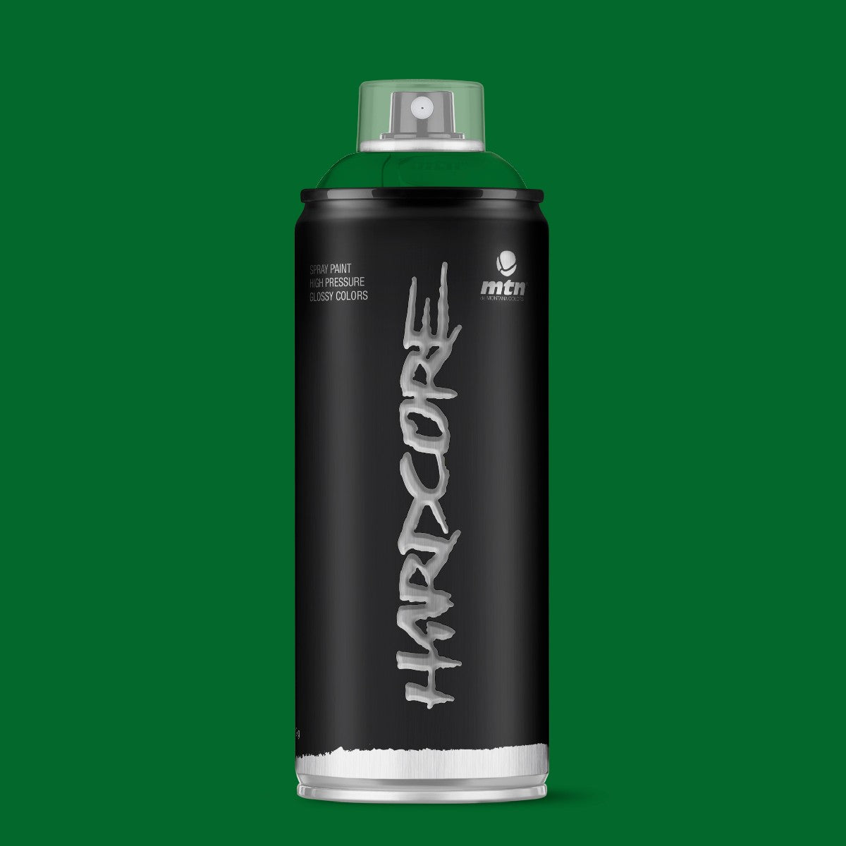 MTN Hardcore Spray Paint - RV5 - Lutecia Green