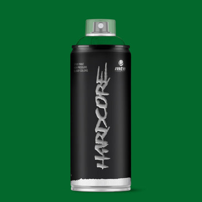 MTN Hardcore Spray Paint - RV5 - Lutecia Green