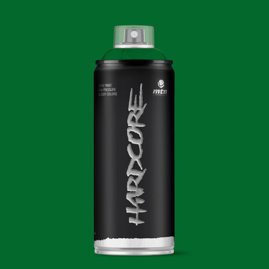 MTN Hardcore Spray Paint - RV5 - Lutecia Green