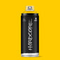 MTN Hardcore Spray Paint - RV239 - Luxor Yellow