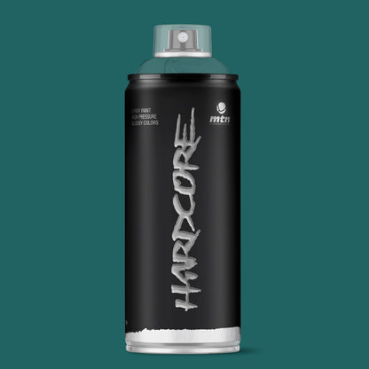 MTN Hardcore Spray Paint - RV360 - Major Blue