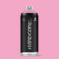 MTN Hardcore Spray Paint - RV258 - Manga Pink