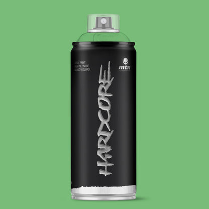 MTN Hardcore Spray Paint - RV362 - Mantis Green