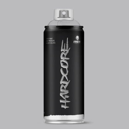 MTN Hardcore Spray Paint - RV262 - Matter Grey
