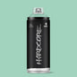 MTN Hardcore Spray Paint - RV254 - Max Green