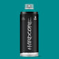 MTN Hardcore Spray Paint - RV359 - Mururoa Blue