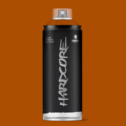 MTN Hardcore Spray Paint - RV261 - Pangea Brown