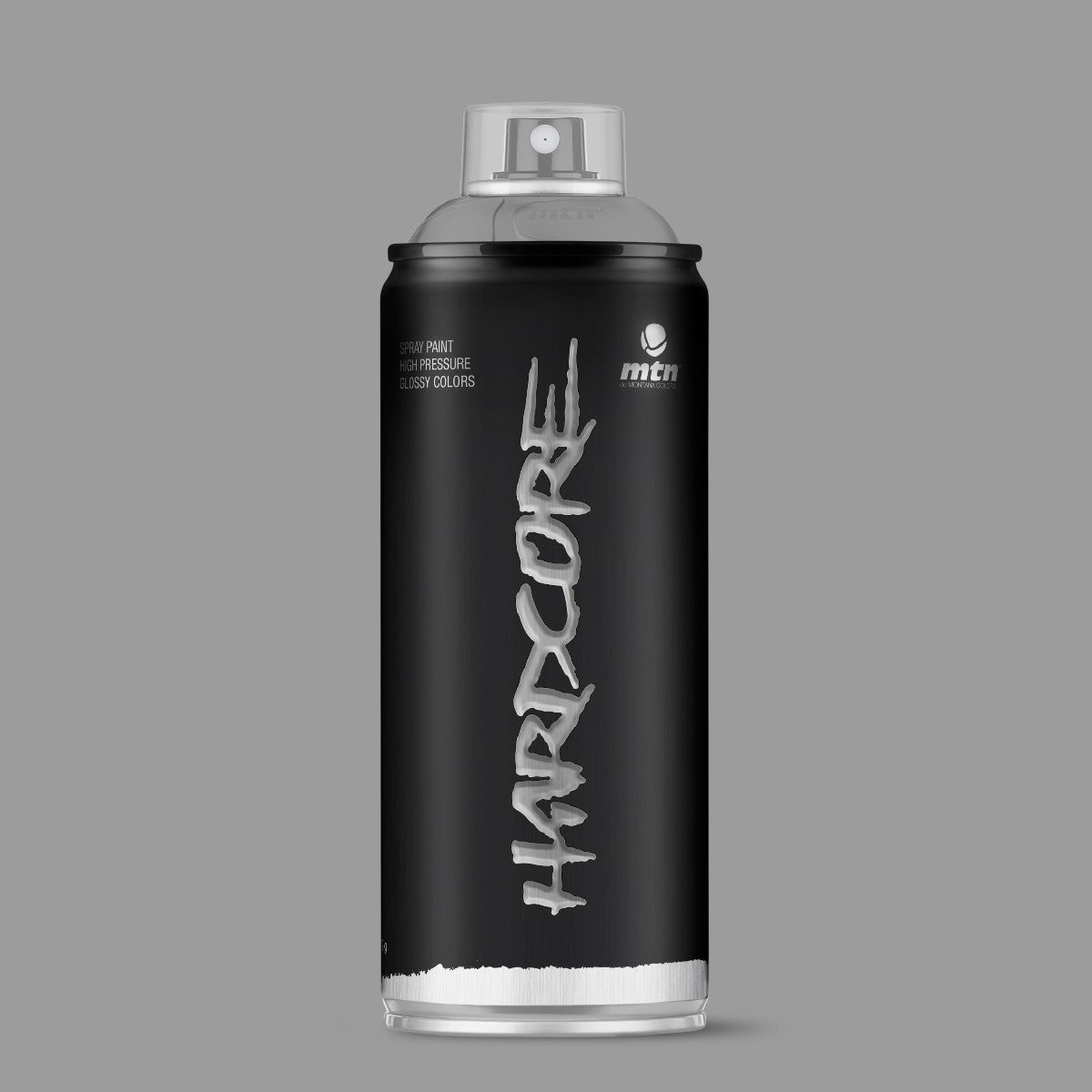 MTN Hardcore Spray Paint - RV7040 - Pearl Grey