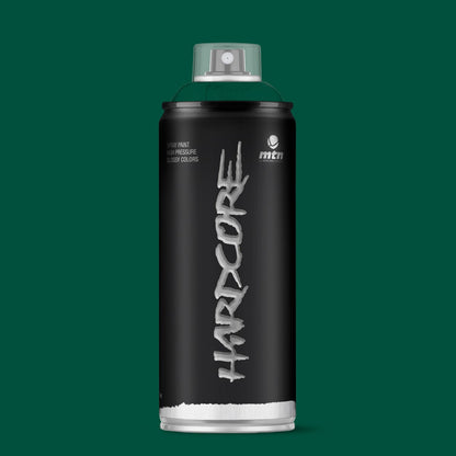 MTN Hardcore Spray Paint - RV221 - Persephone Green