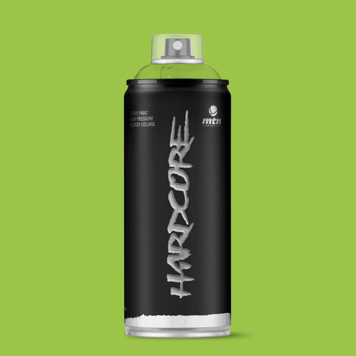 MTN Hardcore Spray Paint - RV16 - Pistachio Green