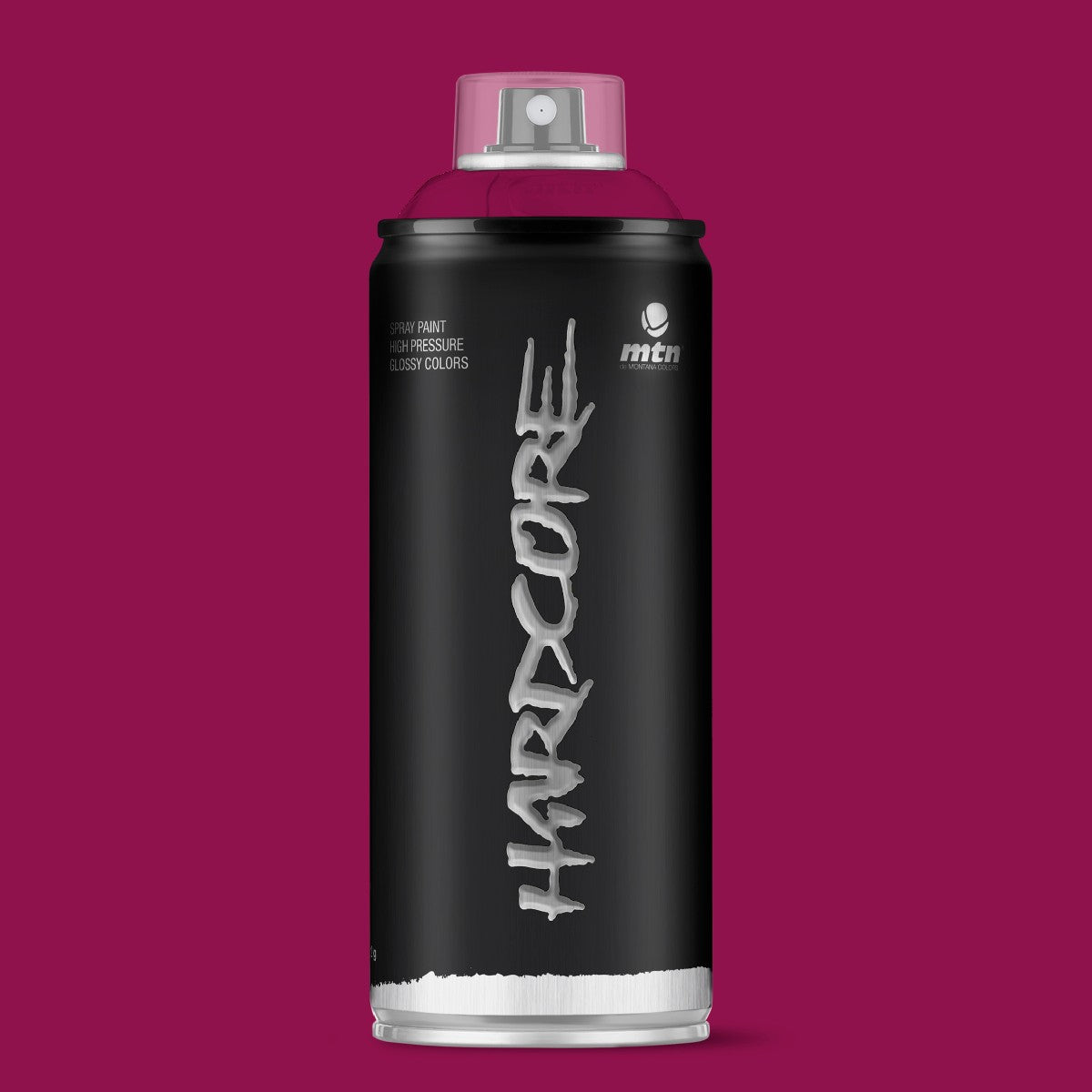 MTN Hardcore Spray Paint - RV350 - Pure Purple