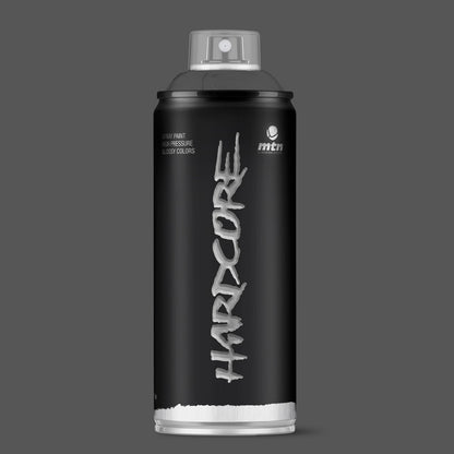 MTN Hardcore Spray Paint - RV263 - Sputnik Grey