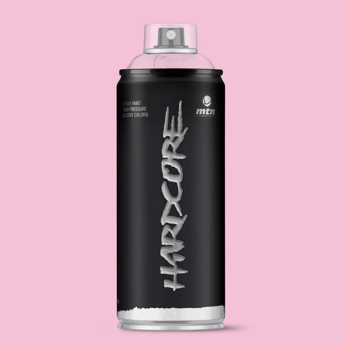 MTN Hardcore Spray Paint - RV348 - Alice Pink RV-348