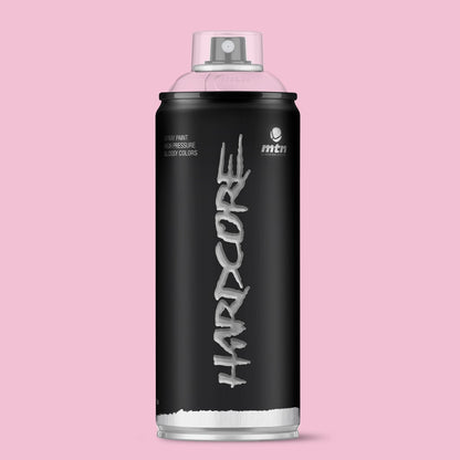 MTN Hardcore Spray Paint - RV348 - Alice Pink RV-348