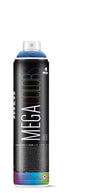MTN Mega Spray Paint - 600ml - RV30 - Electric Blue