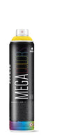 MTN Mega Spray Paint - 600ml - RV1021 - Light Yellow