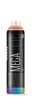 MTN Mega Spray Paint - 600ml - RV2003 - Pastel Orange