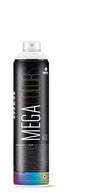 MTN Mega Spray Paint - 600ml - RV9010 - White