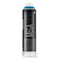 MTN Mega Spray Paint - 600mL - RV5005 - Dark Blue