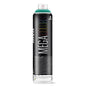 MTN Mega Spray Paint - 600mL - RV21 - Surgical Green
