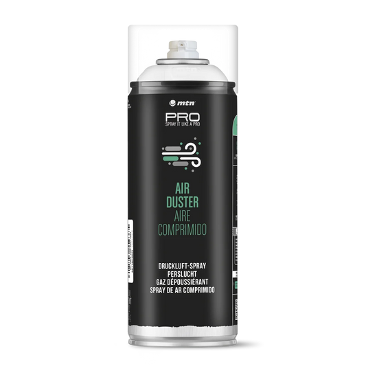 MTN PRO Spray - Air Duster