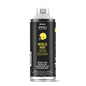 MTN PRO Spray Paint - Metallic White Pearl 400ml
