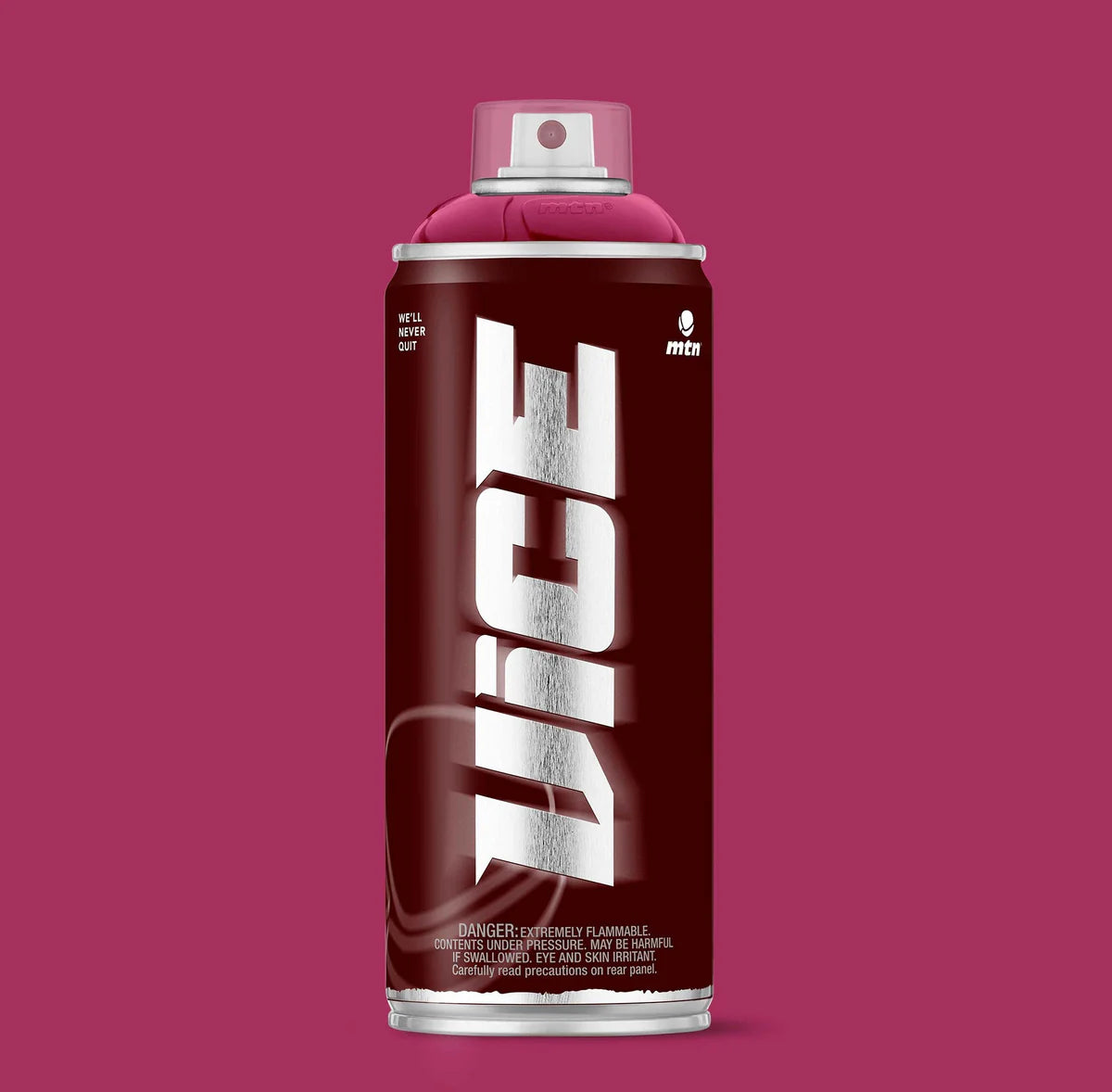 MTN VICE Spray Paint - Purple Drank (VRV-19)