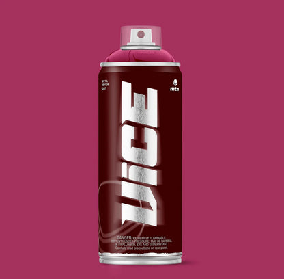 MTN VICE Spray Paint - Purple Drank (VRV-19)
