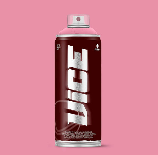 MTN VICE Spray Paint - Elephant Pink (VRV-13)