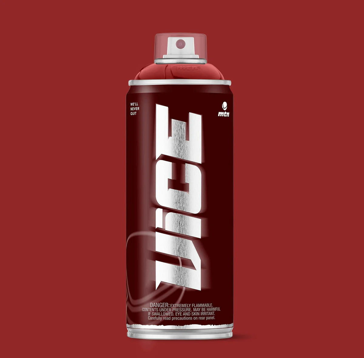 MTN VICE Spray Paint - Fox Red (VRV-12)