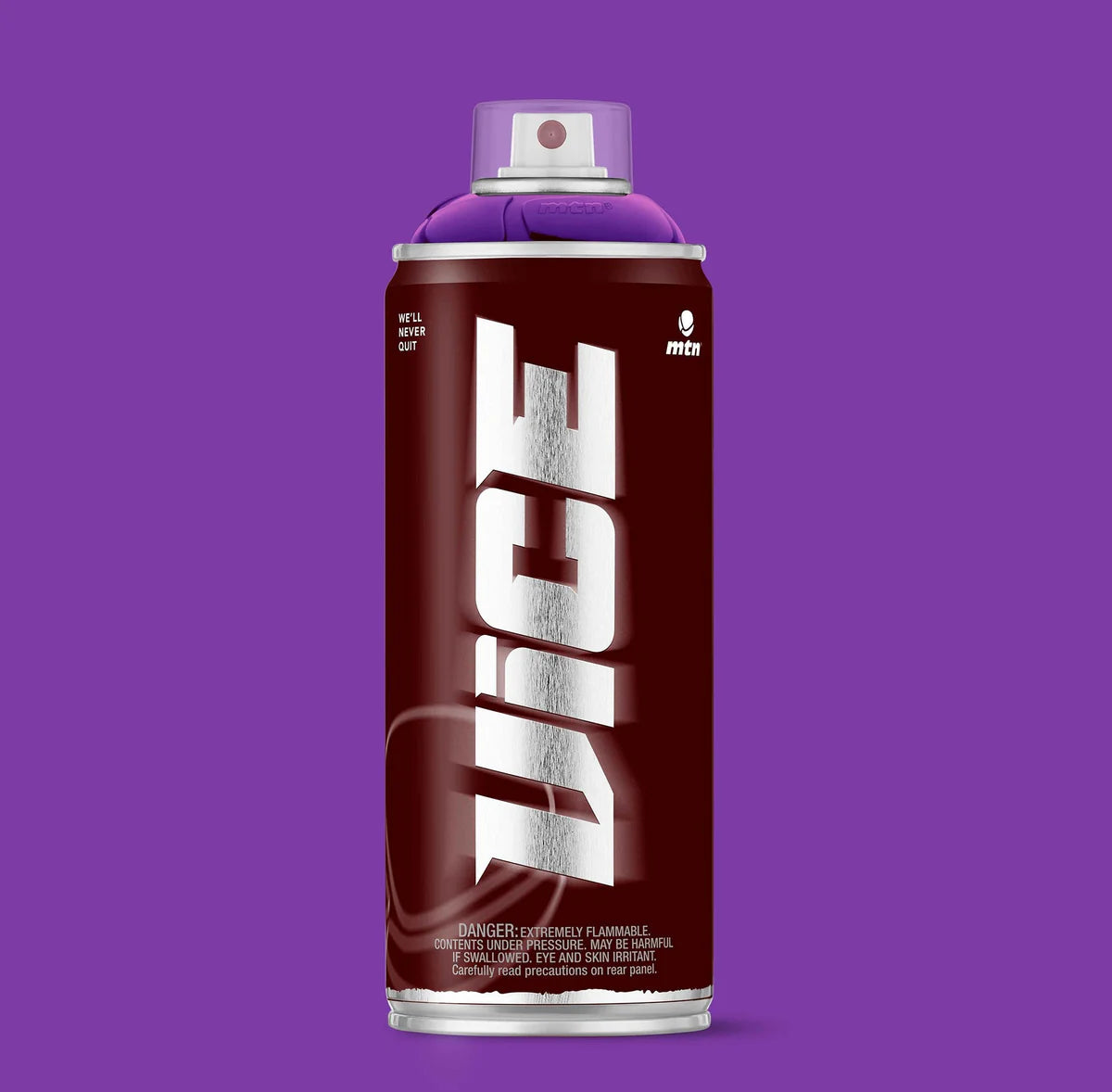 MTN VICE Spray Paint - Purple Haze (VRV-20)
