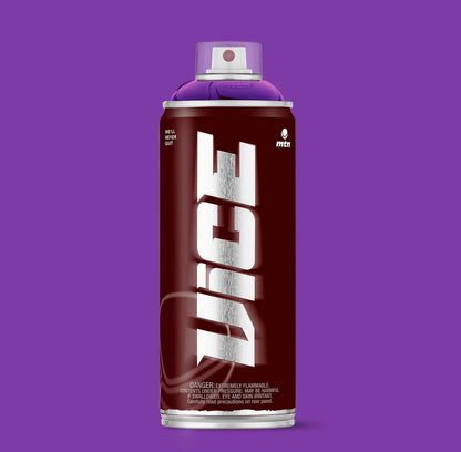 MTN VICE Spray Paint - Purple Haze (VRV-20)