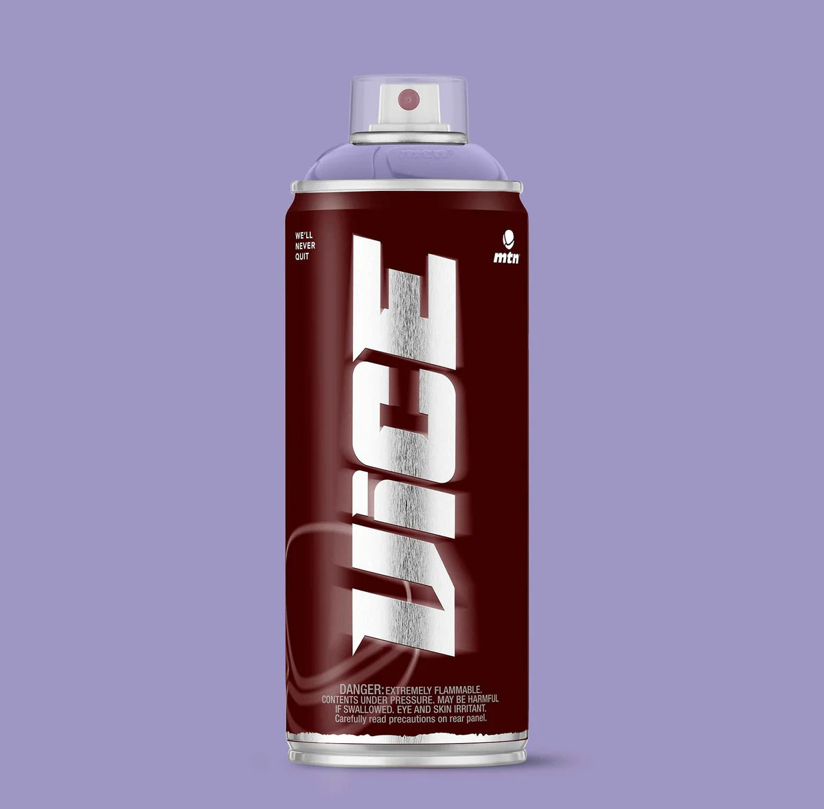 MTN VICE Spray Paint - Lis Violet (VRV-21)
