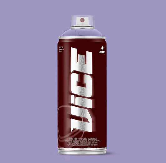 MTN VICE Spray Paint - Lis Violet (VRV-21)